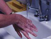 WHO program improves U.S. medical facility hand hygiene