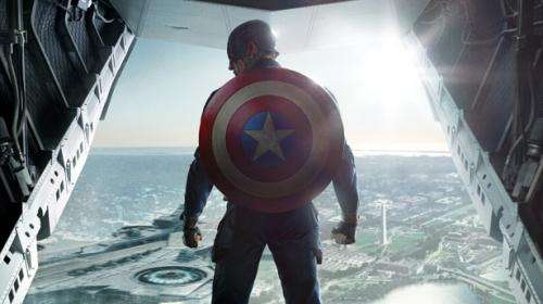 Why Captain America’s shield is basically a star-spangled supercapacitor