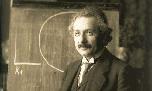 Why Einstein will never be wrong