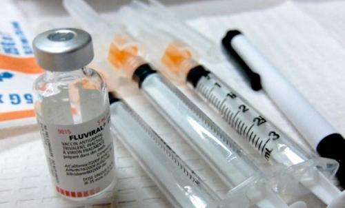 Why expanding flu vaccination is good public policy