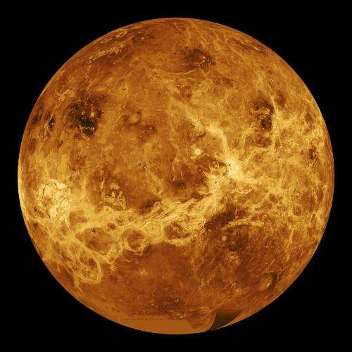 Why is  Venus so horrible?