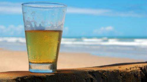 Why today’s reports about skin cancer and alcohol are misleading