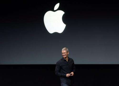 Will Apple finally reveal its next big thing?