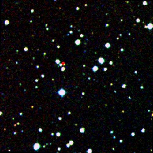 WISE survey finds thousands of new stars, but no 'Planet X'