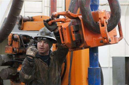 Workers in key industries getting most pay raises