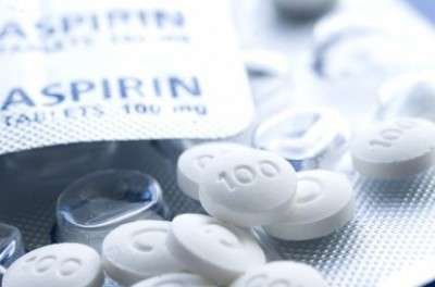 World-first aspirin study reaches new milestone