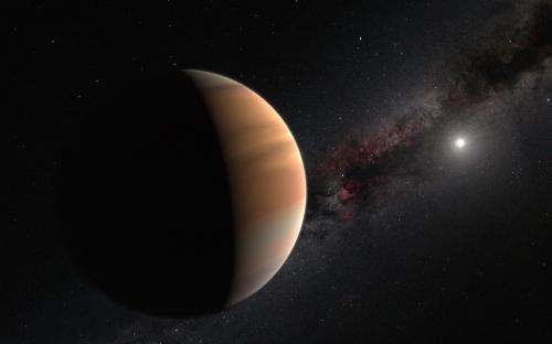 Worldwide contest to name exoplanets and host stars