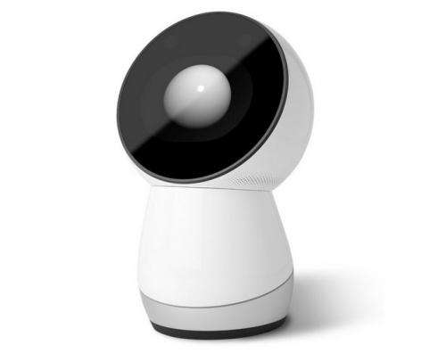 JIBO robot could become part of the family