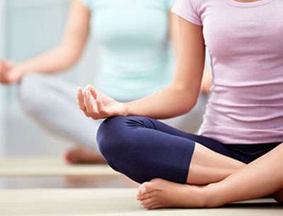 Yoga relieves multiple sclerosis symptoms, study finds
