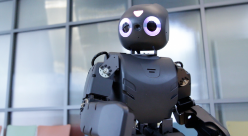 Your next Angry Birds opponent could be a robot