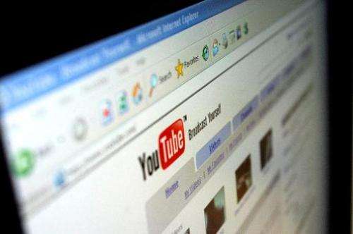 YouTube has been blocked in Pakistan since September 2012
