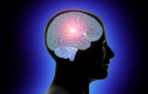 Zapping the brain with tiny magnetic pulses improves memory