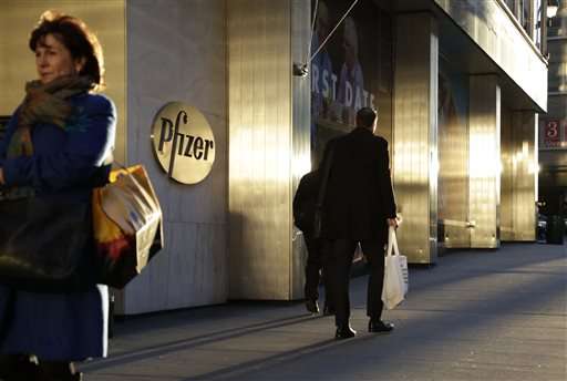 $160B deal to combine Pfizer and Allergan raises outcry