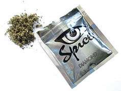 A look at the growing use of synthetic drugs