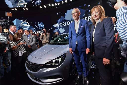 Amid China woes, European carmakers look to home market