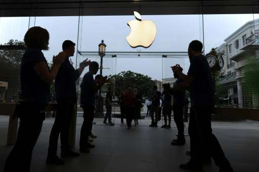 Apple is among a number of firms that have publicly opposed earlier versions of the cybersecurity legislation