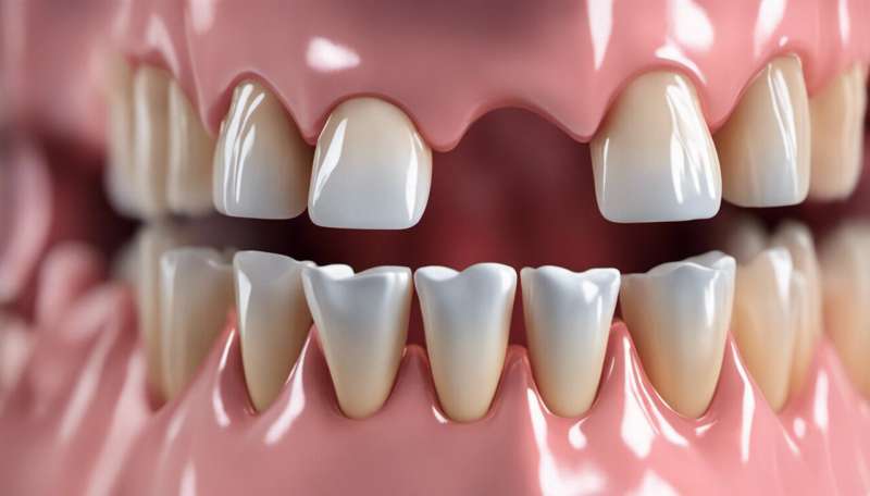 Australian study finds 'no-drill' dentistry stops tooth decay