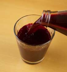 Beetroot juice improves sprinting and decision-making during exercise