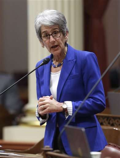 California Legislature passes strict school vaccine bill