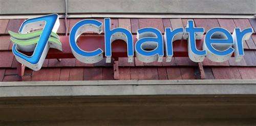 Charter nabs Bright House in latest pay-TV deal