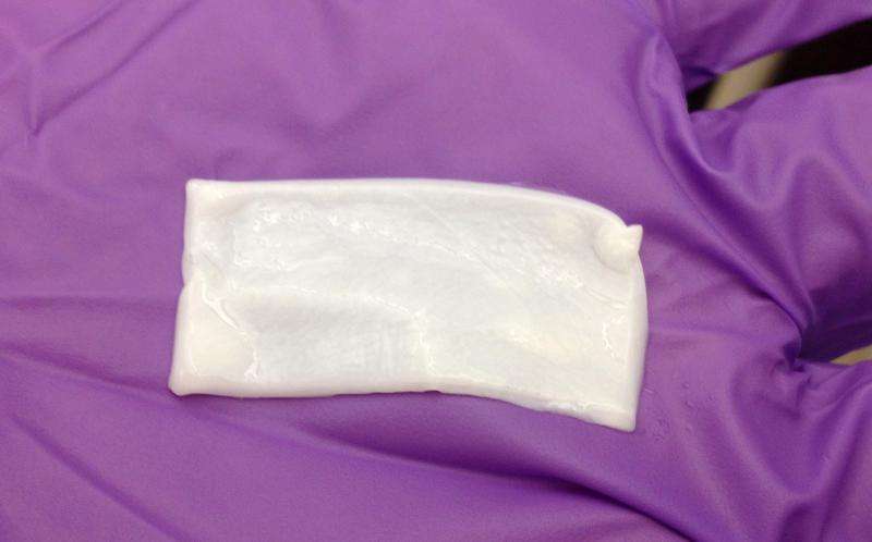 Company develops off-the-shelf tissues and injectable self-assembling tissues