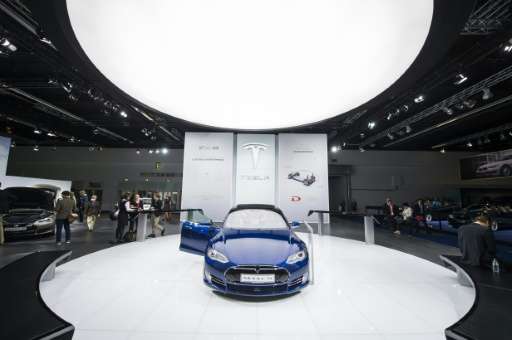 Consumer Reports &quot;chronicled an array of detailed and complicated maladies&quot; in the Model S, involving the drivetrain, 