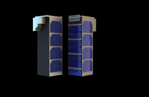 CubeSats offered deep-space ride on ESA asteroid probe