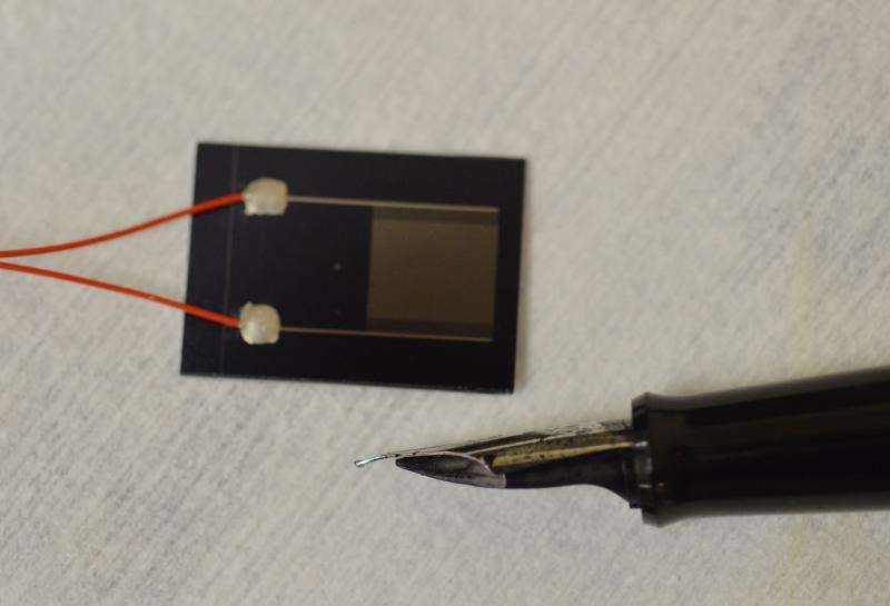 Engineer develops real-time listeria biosensor prototype