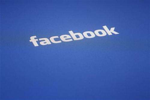 Facebook suffers outage affecting users worldwide