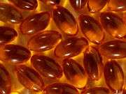 Fish oil supplementation doesn't cut inflammatory markers