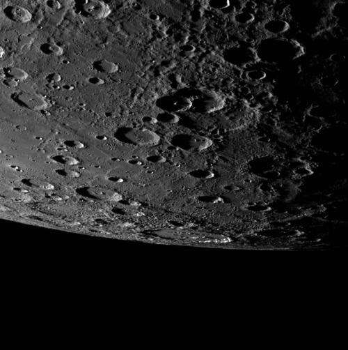 From Mercury to Pluto—the year ahead in planetary exploration