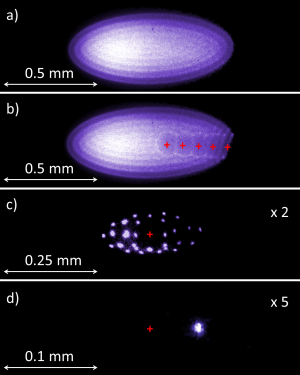 Frozen highly charged ions for highest precision spectroscopy