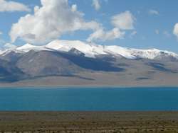 Geologists solve mystery of Tibetan mountains