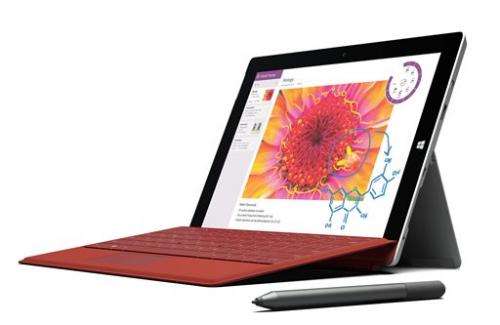 Google, Microsoft battle drives down prices for PCs, tablets