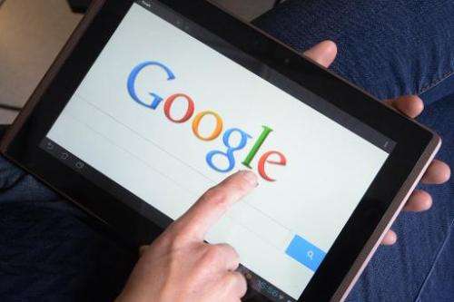 Google said Wednesday that Gmail is now available in Burmese, marking the 74th language for the popular email service