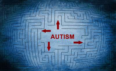 Guiding parents of autistic children through the medical maze