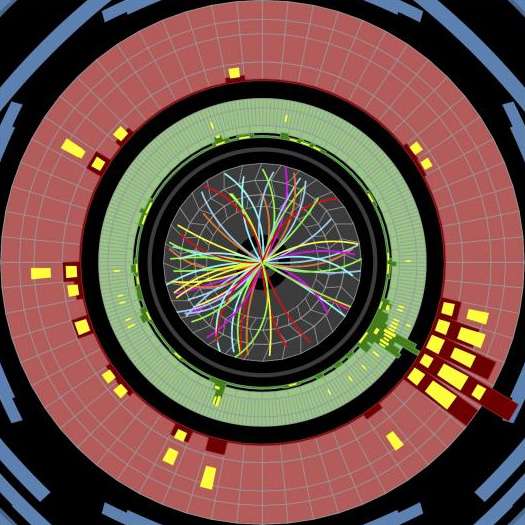High hopes as Large Hadron Collider pumps protons to ever higher energy