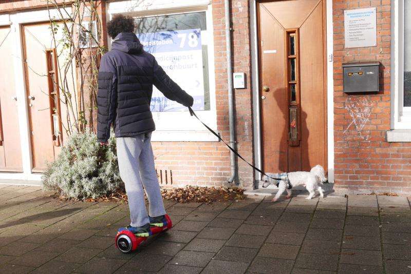 Hoverboards and health—how good for you is this year’s hottest trend?