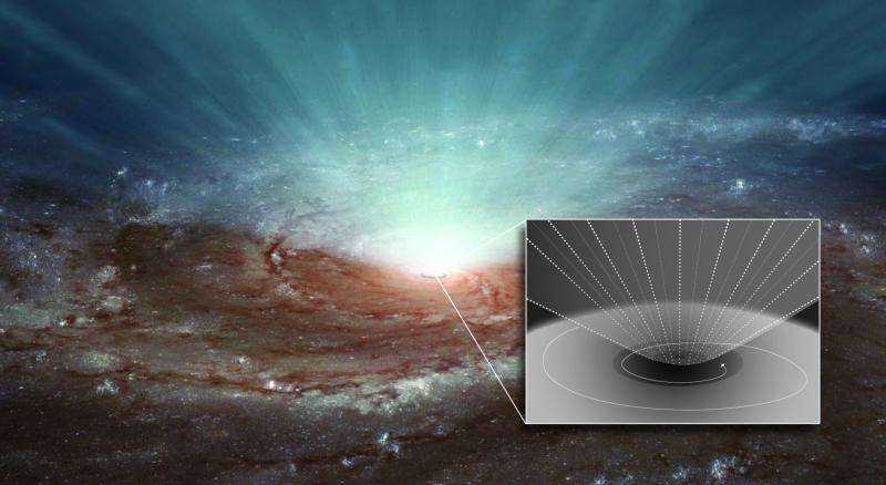 How Massive Can Black Holes Get?