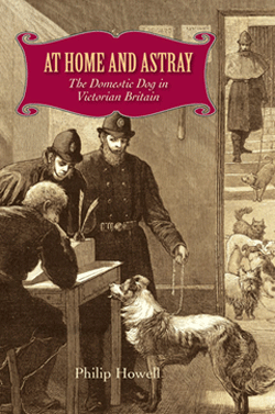 How the dog found a place in the family home – from the Victorian age to ours