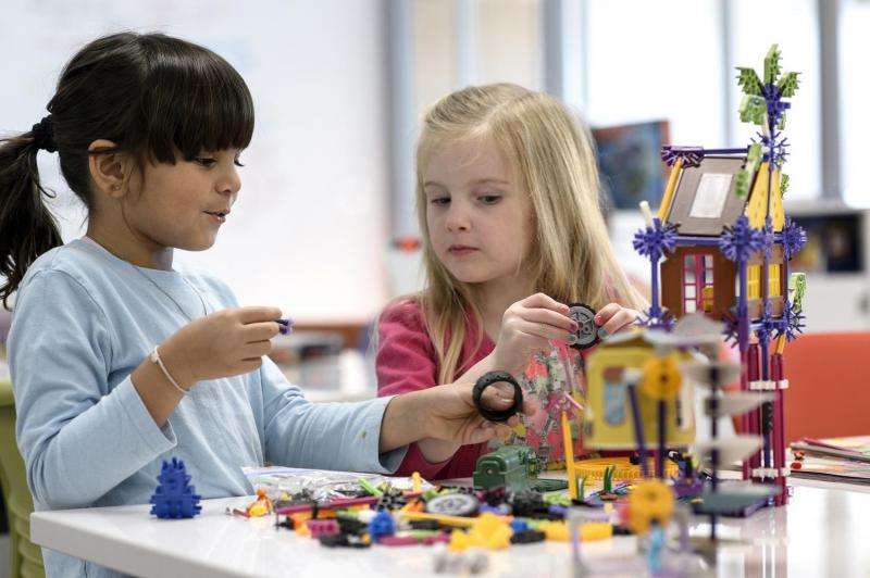 INSPIRE gift guide offers STEM, engineering toy ideas