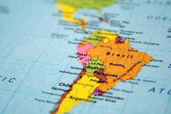Latin America's economic prospects dim into 2016