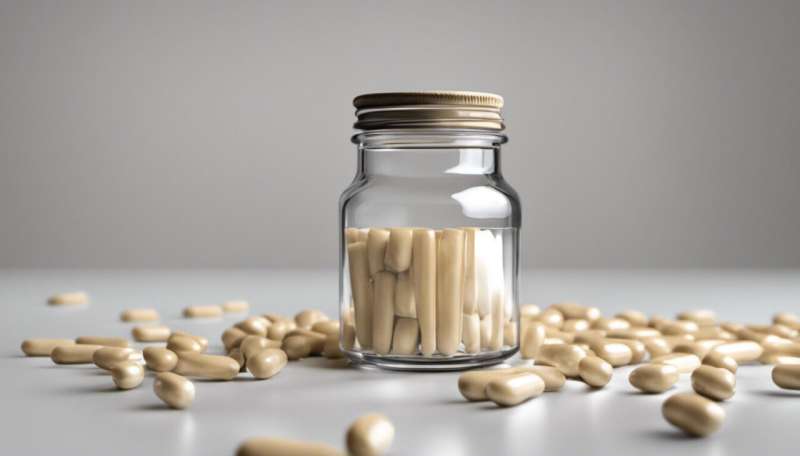 Long-term use of prescription opioids linked to higher mortality