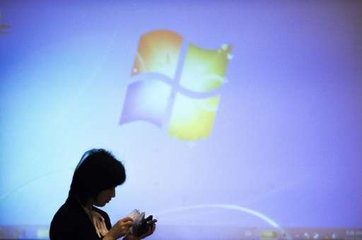 Microsoft has high hopes for Windows 10, which it wants to see installed in a billion devices around the world by 2018