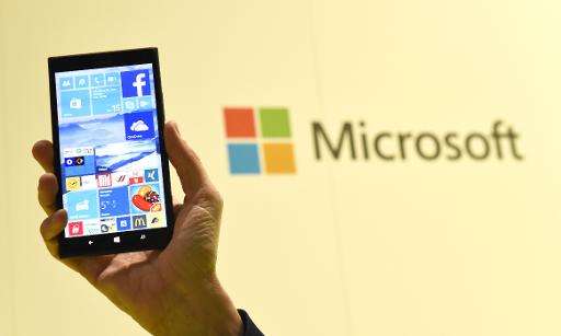 Microsoft wants Windows 10 to be installed in a billion devices around the world by 2018