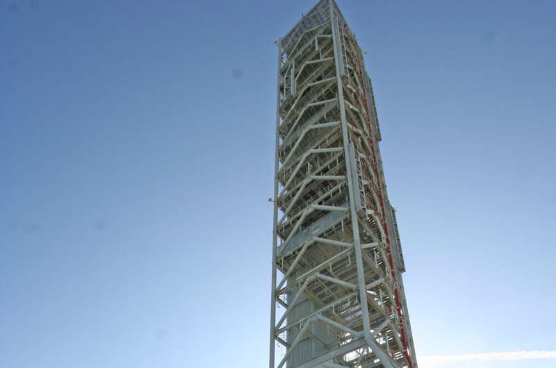 Mobile launcher upgraded to launch NASA’s mammoth ‘Journey to Mars’ rocket