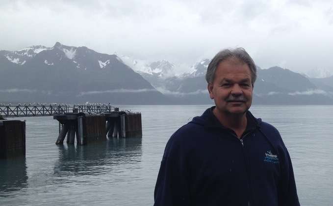Monitoring seawater reveals ocean acidification risks to Alaskan shellfish hatchery