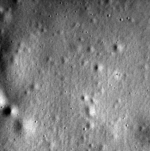 NASA completes MESSENGER mission with expected impact on Mercury's surface