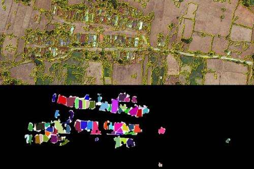 New image-analysis methods can automate identification of cost-effective sites for development