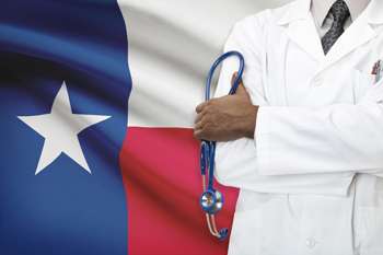 New report shows gains in health insurance across Texas fall behind rest of US